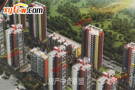 密州金东世纪城2室2厅1卫41.8万80m2出售